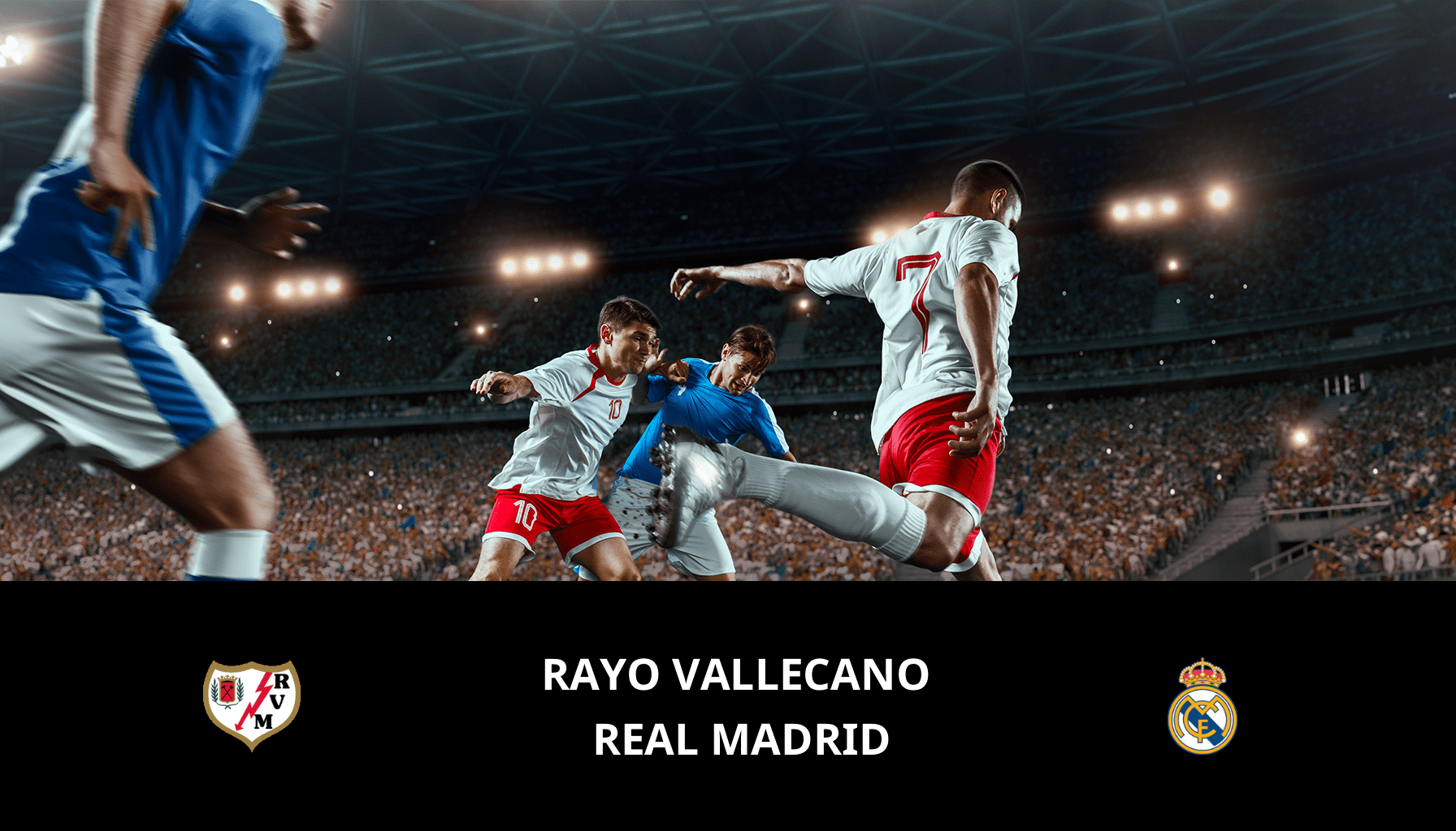 Prediction for Rayo Vallecano VS Real Madrid on 18/02/2024 Analysis of the match